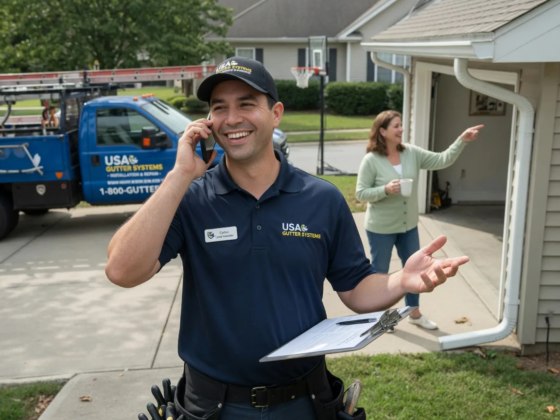 Gutter Installation Labolt, SD FAQs